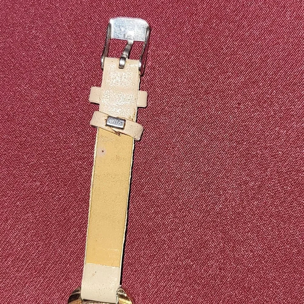 Beautiful watch